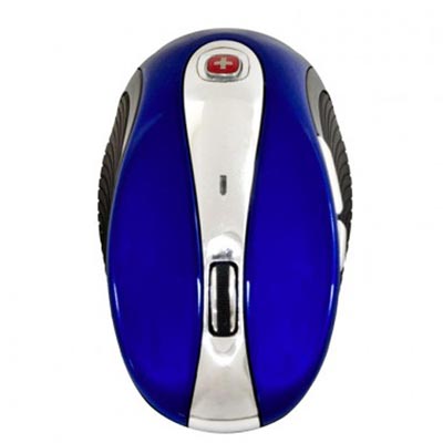 aytona II Wireless Optical Mobile Mouse