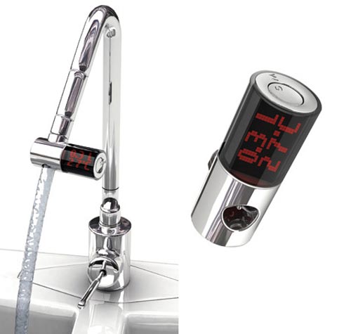 The Faucet Buddy
