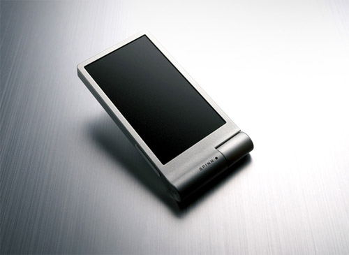 iriver sphinn