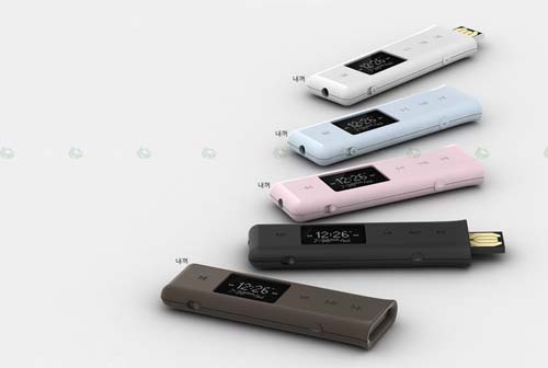 iRiver annouces another DAP - The Volcano