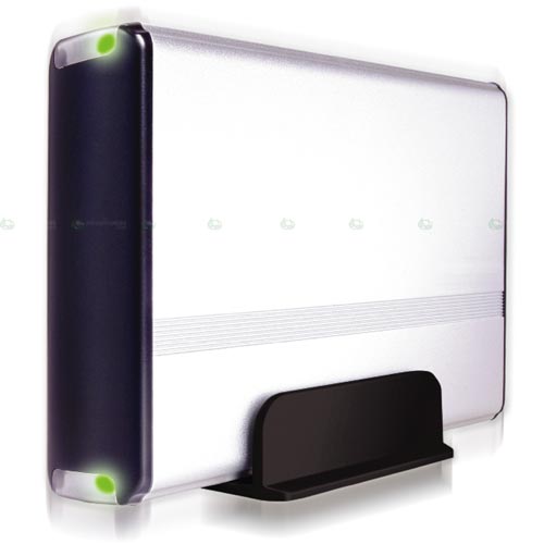 Keep your External SATA HDD cool with this cooling case