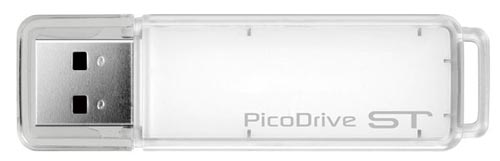 picodrive ST