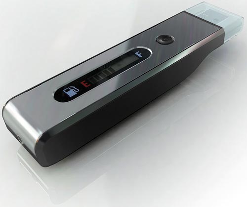 Powerstick Portable USB Charger