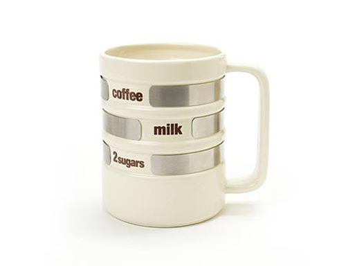 drink selector coffee mug