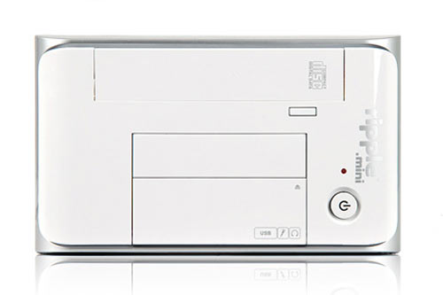 Ripple Mini PC - The Sub $150 PC