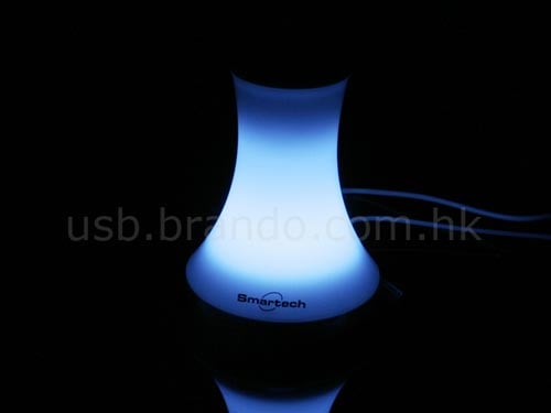 USB Aroma Radio and Speaker
