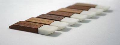 usb eraser thumb drive