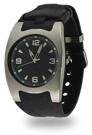 Geeky Gadgets - The USB Memory Watch