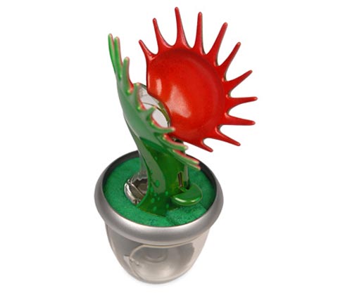The Artificial Venus Fly Trap