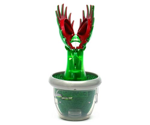 The Artificial Venus Fly Trap