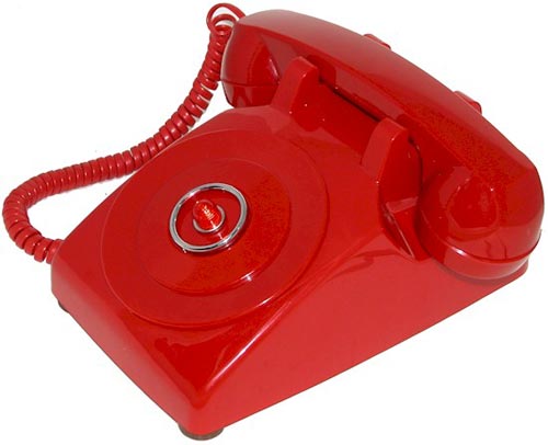 Get your very own Batphone