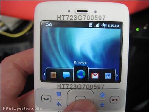 Video - Google Android UI in Action