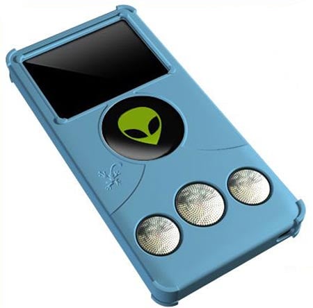 iFrogz Audiowrapz