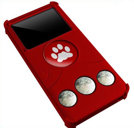 iFrogz Audiowrapz
