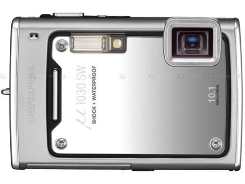 The Olympus U1030SW