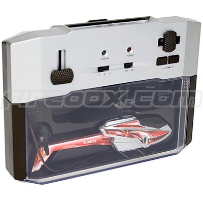 PicoZ MX-1 Extreme