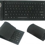 flexible keyboard