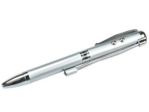 Geeky Gadgets – The 5 in 1 Gadget Pen