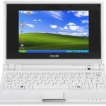 asus eee pc windows xp