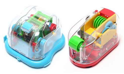 Geeky Office Gadgets