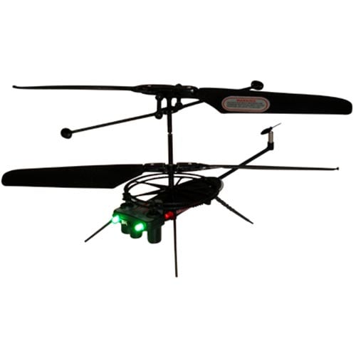 Geeky Toys - The RC Mega Mosquito