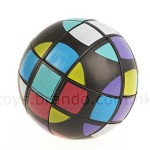 3-d IQ sphere