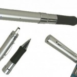 Spy Digital Video Recording Pen