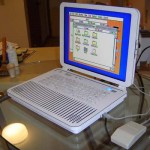 ben heck apple IIgs laptop