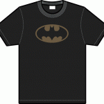 bat man t-shirt