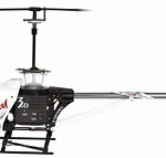 bladez 3d rc helicopter