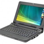 Everex Cloudbook gets WiMax – The CloudBook Max
