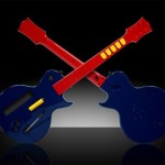guitar hero colorware