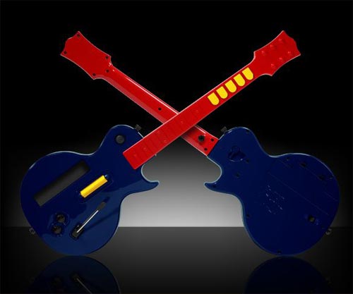 colorware_guitar_hero1 guitar hero colorware