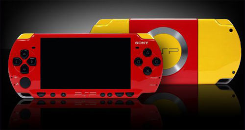 colorware psp