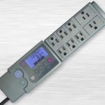 Power Consumption Monitor