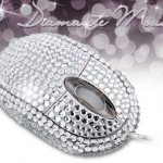diamante mouse