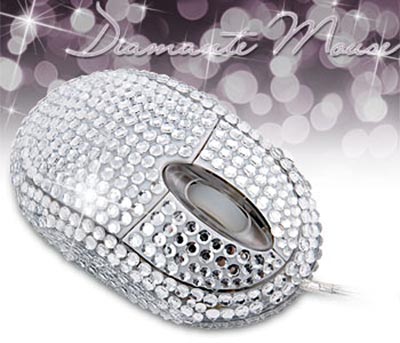 diamante mouse