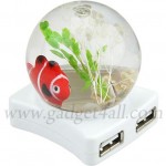 fishbowl usb hub