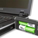 freeloader battery charger