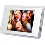 fridge magnet digital photo frame