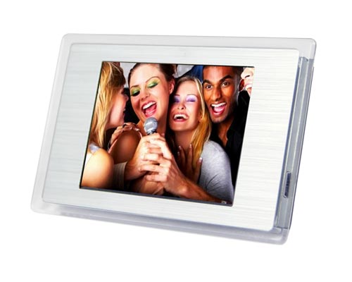fridge_magnet_photo_frame fridge magnet digital photo frame