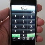 cool iphone apps - fring