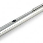 green laser pointer II