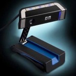 hp elite webcam
