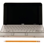 hp mini note