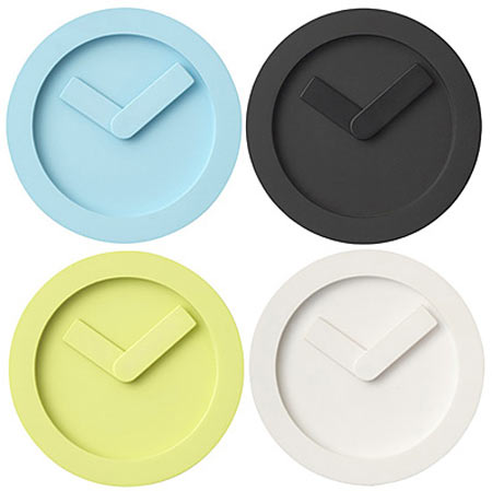 icon clock