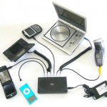 ionhub universal charger