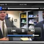 iphone TV