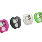 ipod nano photo frame