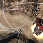 iron man demo
